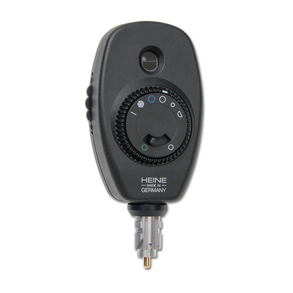 Ophthalmoscope